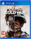 PS4 GAME - Call of Duty Black Ops Cold War - 